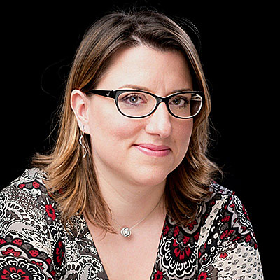 AUDE LEDAY JACQUET