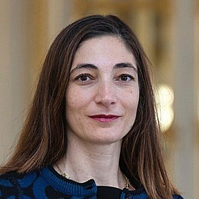 DELPHINE ABOULKER