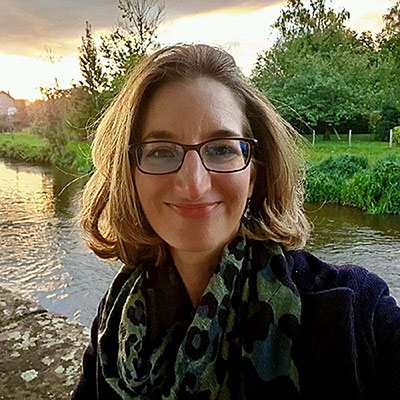 FLORENCE BOUTELOUP
