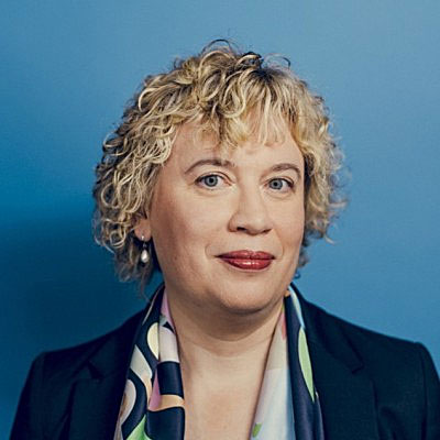 ISABELLE  GRIFFE