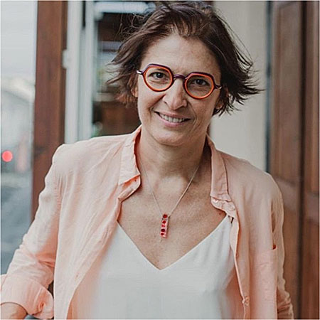 LAURENCE CALENGE