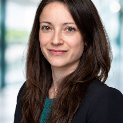 LISA DANO