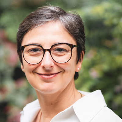 SANDRINE DANGREVILLE